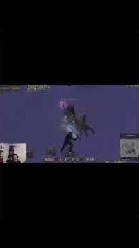 Dark Age of Camelot Mini vs Thane #twitter #youtube #mmo #gaming made with Clipchamp