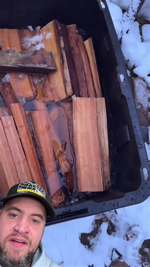 #duet THIS WAS SO SATISFYING TO WATCH - @Squatch and Sons Customs - IG - richardsalesofficial #viral #xybzca #FYP