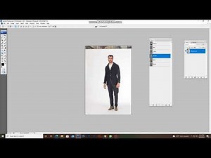how to make Combine multipath in photoshop cs3