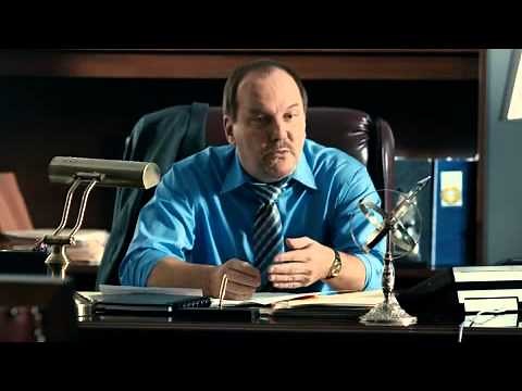 Still Life: A Three Pines Mystery trailer