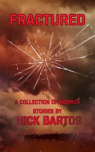 #spooky #creepypasta #books