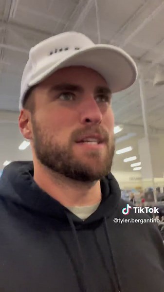 Nordstrom Rack: Finding Big Sizes in Men's Shoes