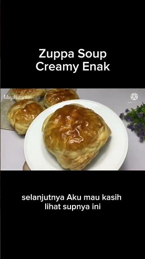 It's So Easy! How to Make Zuppa Soup at Home!