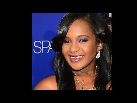 Whitney Houstons Tochter Bobbi Kristina ist tot