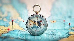 Astrological Relocation: Find Your Best Place in the World