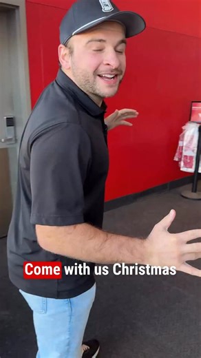 We teamed up with the @sa_indiana to promote the Angel Tree program. Help us make an impact this holiday season. Drop a comment if you want more info on how to help out! | Nate Spangle