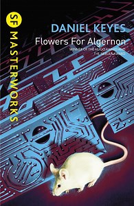 Flowers for Algernon - Alchetron, The Free Social Encyclopedia