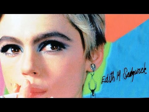 The Cult - Edie (Ciao Baby) - 1989 - with lyrics