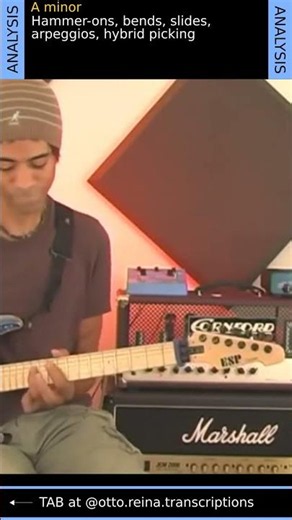 The Day Jazz Fusion Became Cooler Than Metal!!! #GregHowe