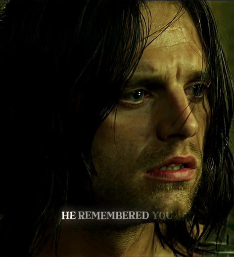 he could never forget him #stucky #buckybarnes #buckyedit #steverogers #marveledit