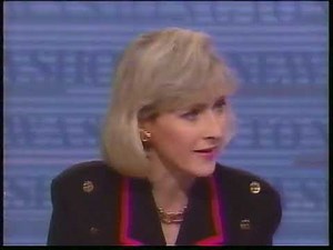 The MacNeil/Lehrer NewsHour (PBS) - 1992-04-15 - 2 of 2