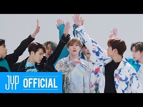 GOT7 "ECLIPSE" TAPE (Thank You I GOT7 Ver.)