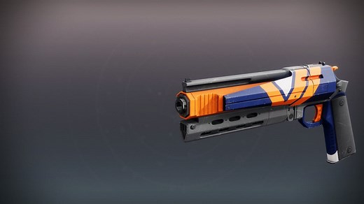 Sarpedon-D god rolls and how to get them in Destiny 2