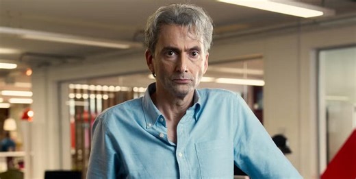 ITV's 'The Hack' Release Schedule: When Do Episodes Air?