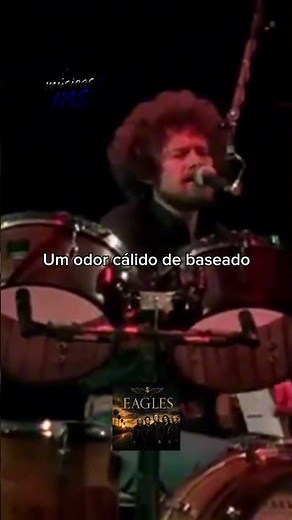 Eagles - Hotel california