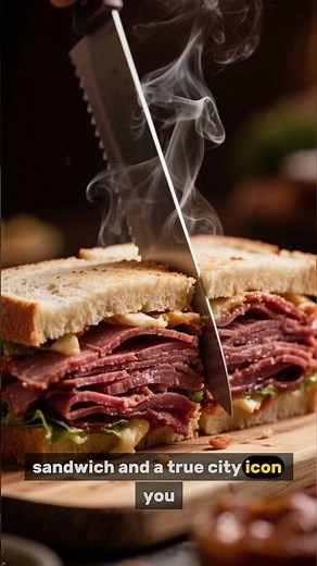 “Top 5 MUST-TRY Restaurants in NYC! 🍕🔥 (You Won’t Believe #1)”