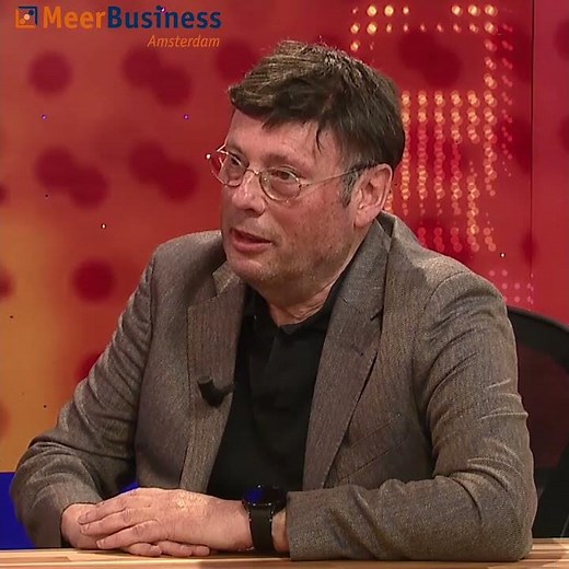 Amsterdam Business School: Scriptie verdedigen! #shorts