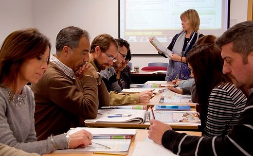 Centro de Idiomas (cursos presenciales y online) | FGUMA