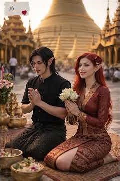 Magic mirror love Story (part-3)