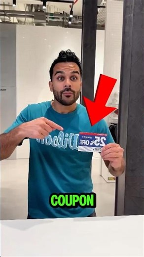 Trying EVERYTHING to Get a Discount 👟💸