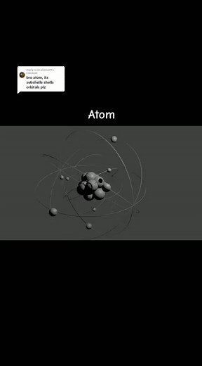 Discover the Fascinating World of Atoms - Educational Science Facts