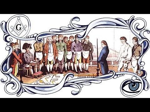 Masonic Education #7 Ritual