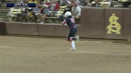 63K views · 1.6K reactions | Arizona Softball with a dominant Friday night W over asu! | Arizona Athletics | Facebook