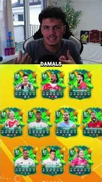 This FIFA card has changed lives... 😱 | #HERO #CASTRO #EAFC26 #FIFA15 #SHORTS