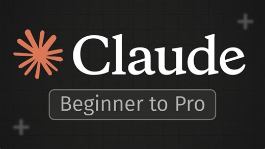 FULL Claude Tutorial For Beginners in 2026! (FULL COURSE) | Donald Lutz