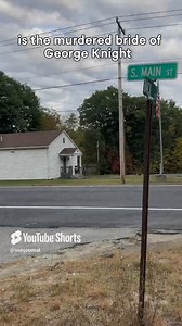 Maine is spookier than many people realize. That's why Sun Journal editors scared up a collection of their favorite spooky stories from the archive. Like this story from Mark LaFlamme about an encounter with a spectral hitchhiker on Route 26. https://www.sunjournal.com/2009/08/06/spectral-lady-hitches-ride-vanishes/ | Sun Journal