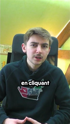 Un CLICKER avec de l'ADN ? 🧬