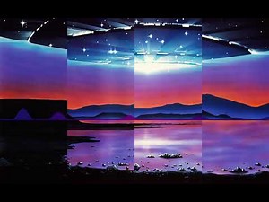 (The Chase) [BOR] HOME - Resonance but it's in 8/8 and it's beats 7 5 3 1