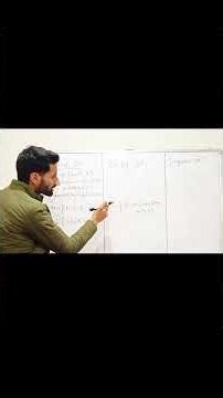 Empty Set made easy in 60 seconds 📘 #maths