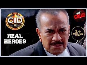 The Peculiar Boxer | Part 2 | C.I.D | सीआईडी | Real Heroes