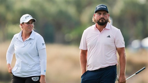 Highlights: Grant Thornton Invitational, Round 1