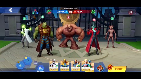 DC Worlds Collide Official Launch Trailer