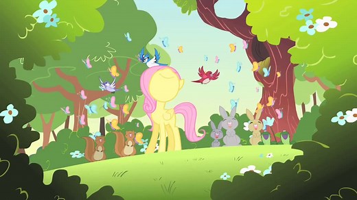 MLP_FiM S1 E23 - Cutie Mark Chronicles