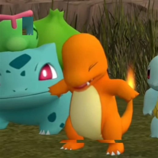 Charmander Aura (Edit/Escuadrón Arranque) 🧡🤘🏻♐