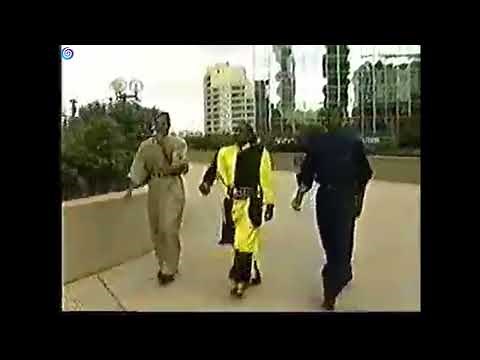 Vanessa |Tchico Tchicaya| Clip Officiel