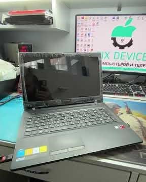 Как зайти в биос на ноутбуке Lenovo g50-40. Как переустановить виндовс на ноутбуке Lenovo