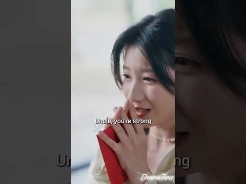 [ENG SUB] They Say He’s “Uncle” and Cold… But He Pulls Me Close and Kisses Me | Full #cdrama