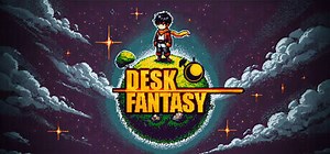 Desk Fantasy: обзор, публикации, гайды и дата выхода rpg стратегия песочница игры Desk Fantasy