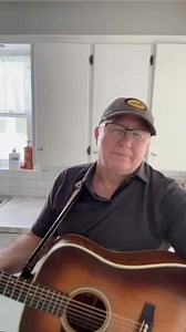 Hughie McDonell here with a song I wrote and recorded on apple “ Hey John Prine” | Hughie McDonell