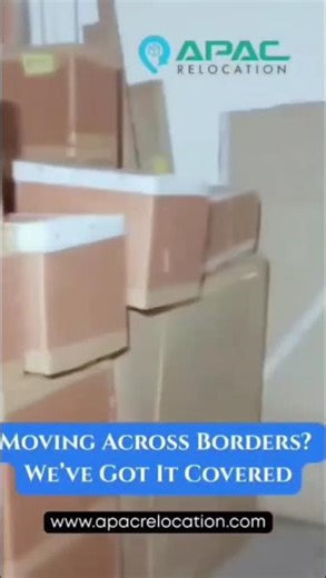 Moving Across Borders?