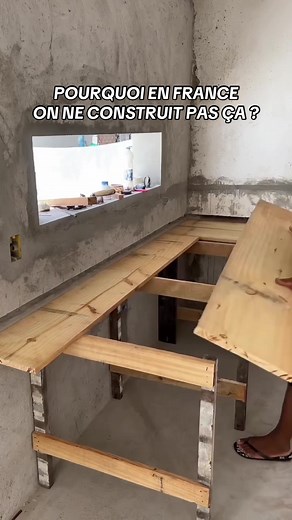 Création d’un Plan de Travail sur Mesure : Guide Complet