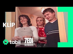 Yedi Numara'da Neler Oluyor? 😱 | Yedi Numara 28. Bölüm