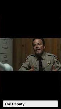 The Deputy | Official Trailer | William H. Macy, Julia Fox, Stephen Dorff