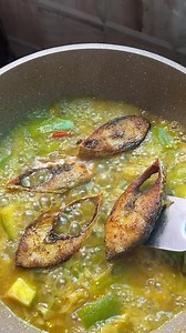 ilish begun | Street Food Hunting