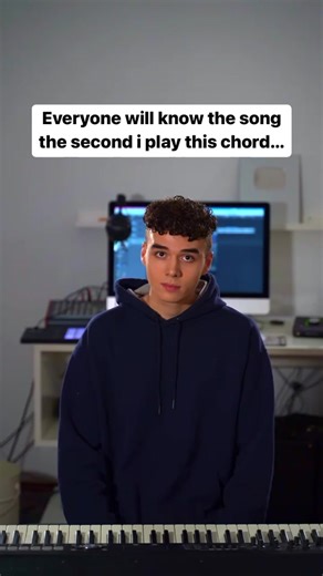 any guesses?? 👀 #fyp #fy #viral #piano