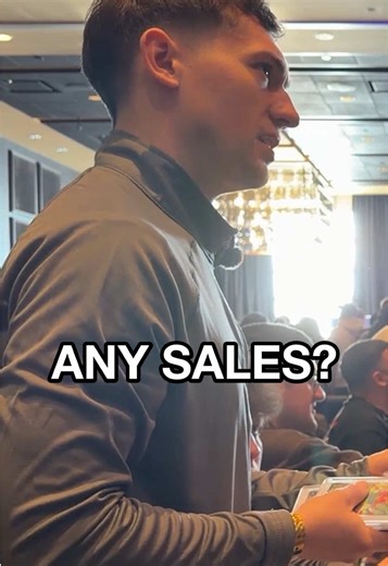 Fishtown Card Show: Amazing Deals on Sports Cards